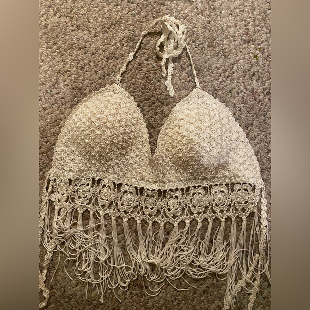 Beach top
